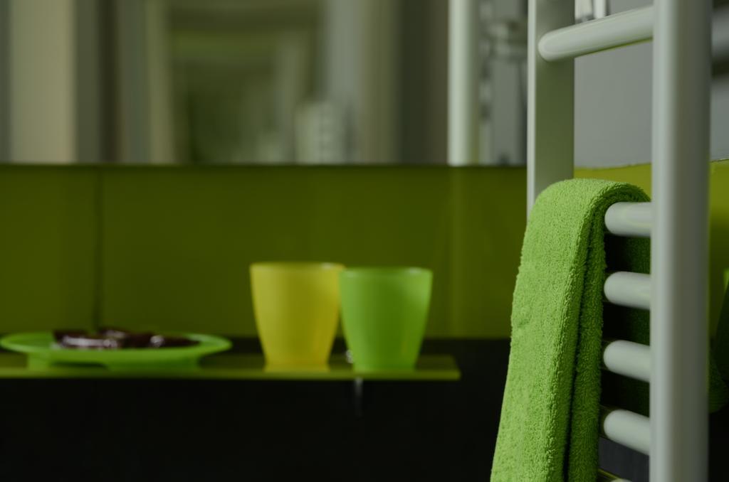 Pension Escrime Karlovy Vary Room photo