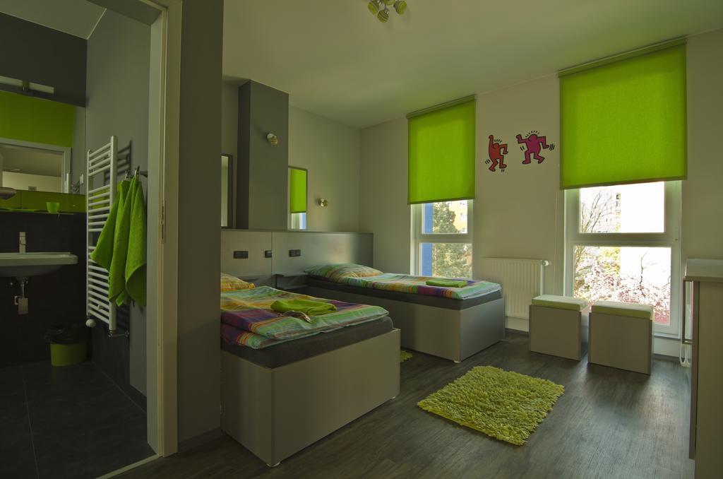 Pension Escrime Karlovy Vary Room photo