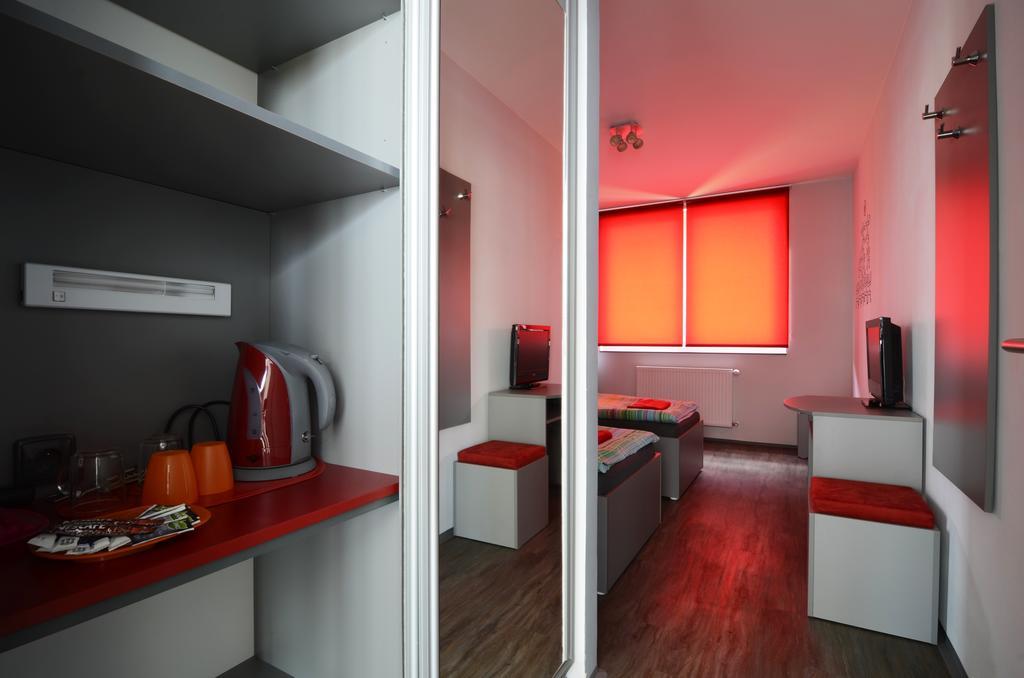 Pension Escrime Karlovy Vary Room photo