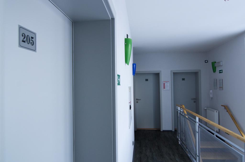 Pension Escrime Karlovy Vary Exterior photo
